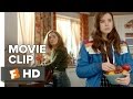 The Edge of Seventeen Movie CLIP - Romantic Weekend (2016) - Hailee Steinfeld Movie
