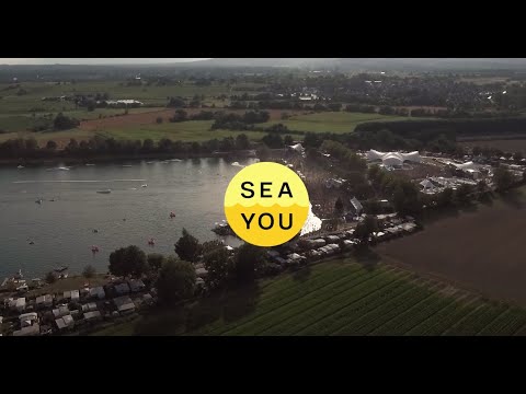 Sea You Festival 2022 - Line-Up Trailer