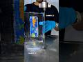 Clear Ice Maker 🧊 #viral #icemaker #icemachine #science