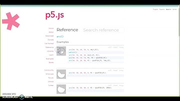 P5.JS Making Shapes on a Grid, part 2