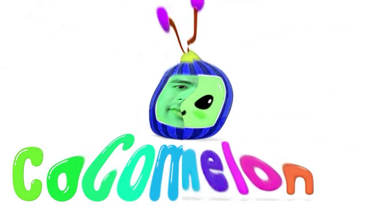 Coco Martin COCOMELON Logo Intro Effects In 401 Seconds YouTube coco-martin-cocomelon-logo-intro-effects-in-401-seconds-youtube
