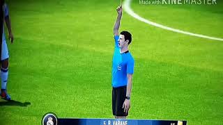 مباراة ريال مدريد وليفربول في XBOX 360