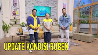 Update Kondisi Kesehatan Ruben Onsu | FYP (21/05/24) Part 1