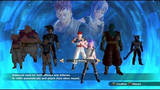 Xenoverse2 Beginners Guide screenshot 1