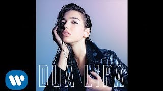 Dua Lipa - Voodoo