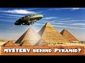 Mystery behind pyramids  who built pyramid  explained  pyramid viral mystery