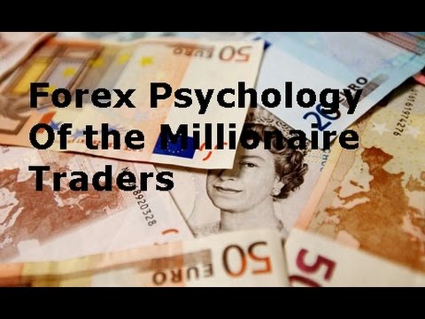 Forex trading psychology