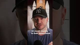 Project Serpo Mysterious Truth Behind The Alien Exchange Program #history