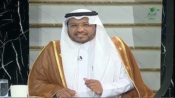 الشيخ باسم السبعي ووقفة مع معاني آيات الجزء الرابع من سورة محمد #صحح_تلاوتك