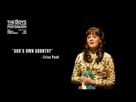Erica Peck -- God's Own Country from The Boys in t...