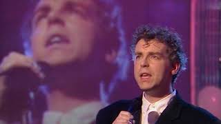 Pet Shop Boys - Heart on Top of the Pops 25/12/1988