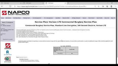 Registering a new StarLink Communicator