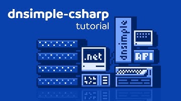 How to register a domain name using our C-sharp (C#) API client