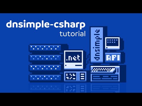 How to register a domain name using our C-sharp (C#) API client