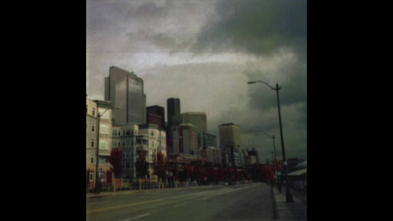 Jandek - No One Around