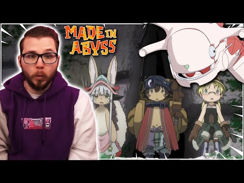 Point of No Return... | Made in Abyss S2 Ep. 2 Reaction