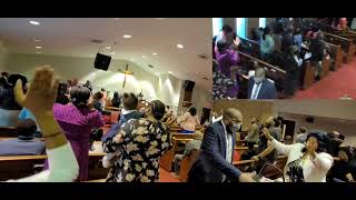 Way Back| Blessed Be The ROCK | Full Version Wealth