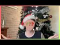 FACE REVEAL | Christmas Vibes 100k+ Special!! 🎄☃️🫶 | Advent Calendar #2 [2023]