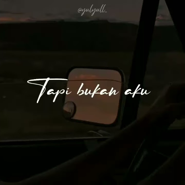 Kerispatih~ Tapi Bukan Aku (cover) story wa || snapgram