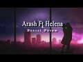 Dooset Daram  Arash ft Helena(lyrics)