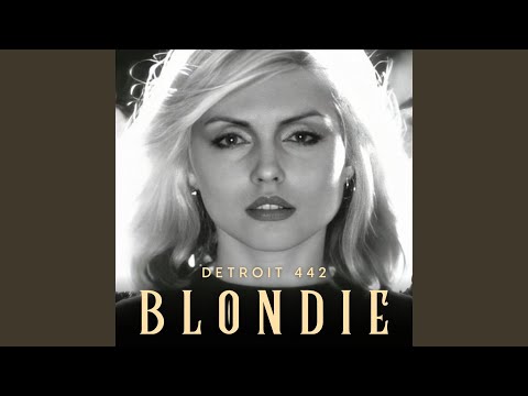Blondie - Kidnapper (Live 27th May 1978. Boston, Paradise Ballroom)