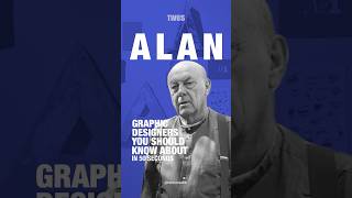 Alan Fletcher: Graphic Designers You Should Know About