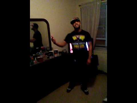 DA GRITTY KID - big amount freestyle