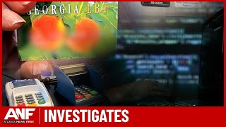'This is crazy!' | How this man's food funds were stolen twice already this year