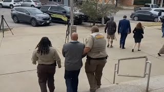 Sentencing For Former Shawnee Coach Convicted Of Sexual Misconduct Scheduled For Wednesday