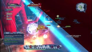 DCUO PvP Duel In 2020  ON EU SERVER