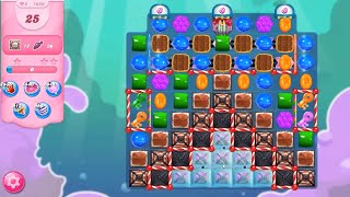 Candy Crush Saga LEVEL 7053 NO BOOSTERS