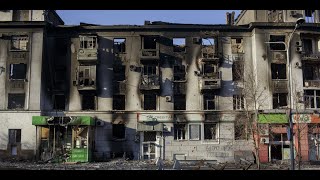 Guerre en Ukraine : poursuite des combats violents à Bakhmout