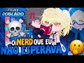 Dublado o nerd que eu no esperava   o filme  gacha club