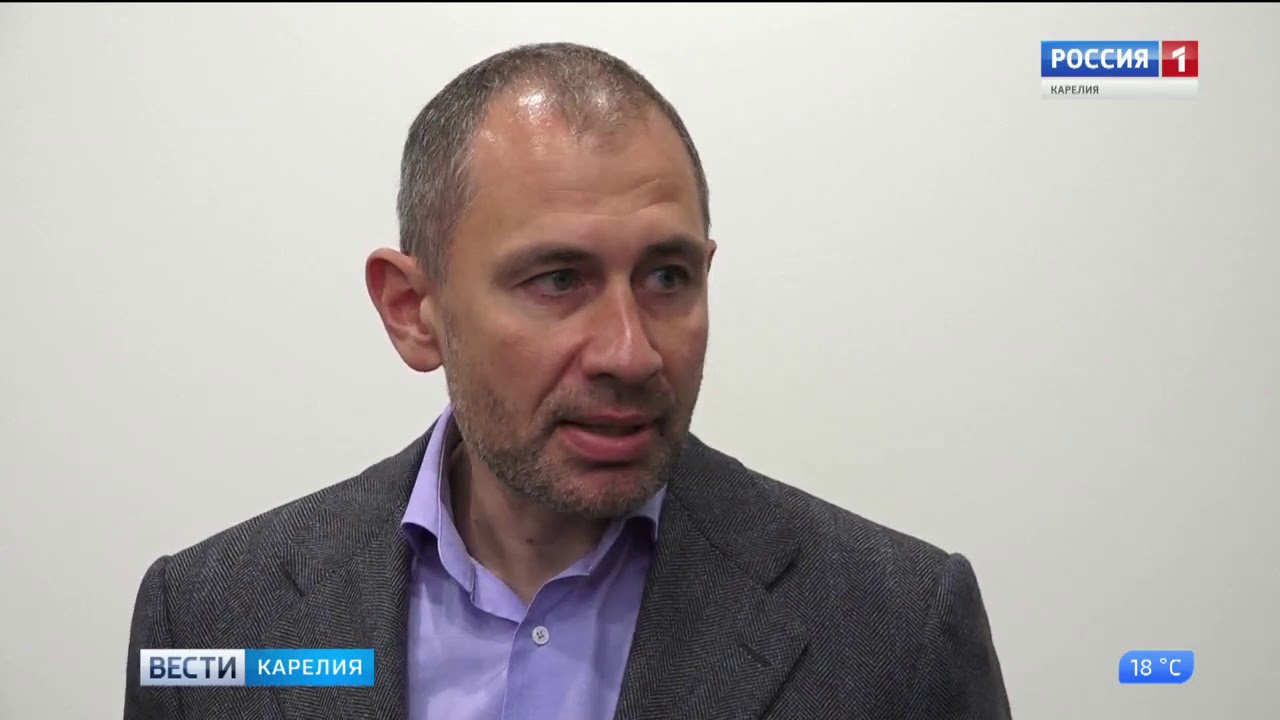 Новый этап модернизации Сегежского ЦБК