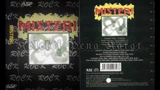 MISTERI - KEMBOJA DI PUSARA (1988)