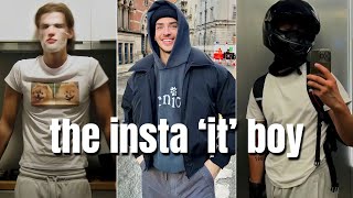 how to level up your INSTA game as a man