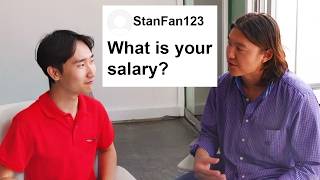 Investigating the 29/yo $500M Influencer CEO