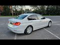 BMW F30 - ФИНАЛ - ЗАМЕРЫ ДО 100 - СКОЛЬКО ОБОШЛАСЬ?