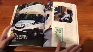 Celebrity Travel Without Limits magazine - Disability specific travel publication Wealth