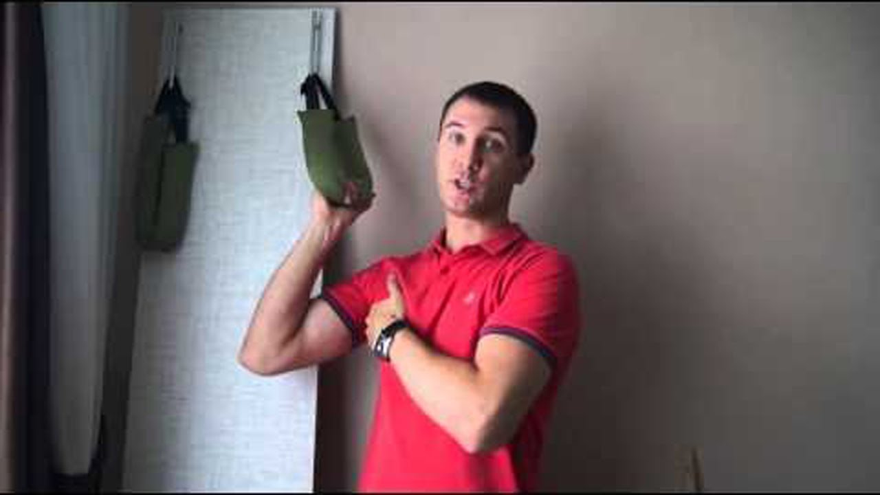 Как вылечить межпозвоночную грыжу без операции? Личный опыт - YouTube