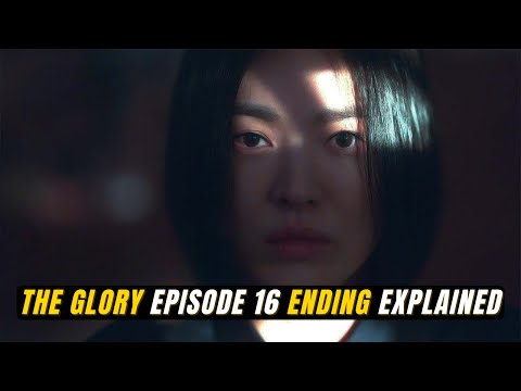 The Glory Season 1 Episode 16 Ending Explained