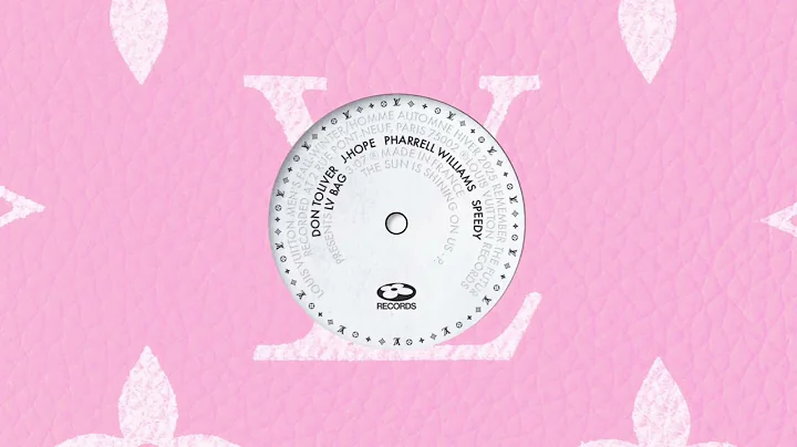 Don Toliver & Speedy j-hope - LV Bag (Feat. Pharrell Williams) [Clean]