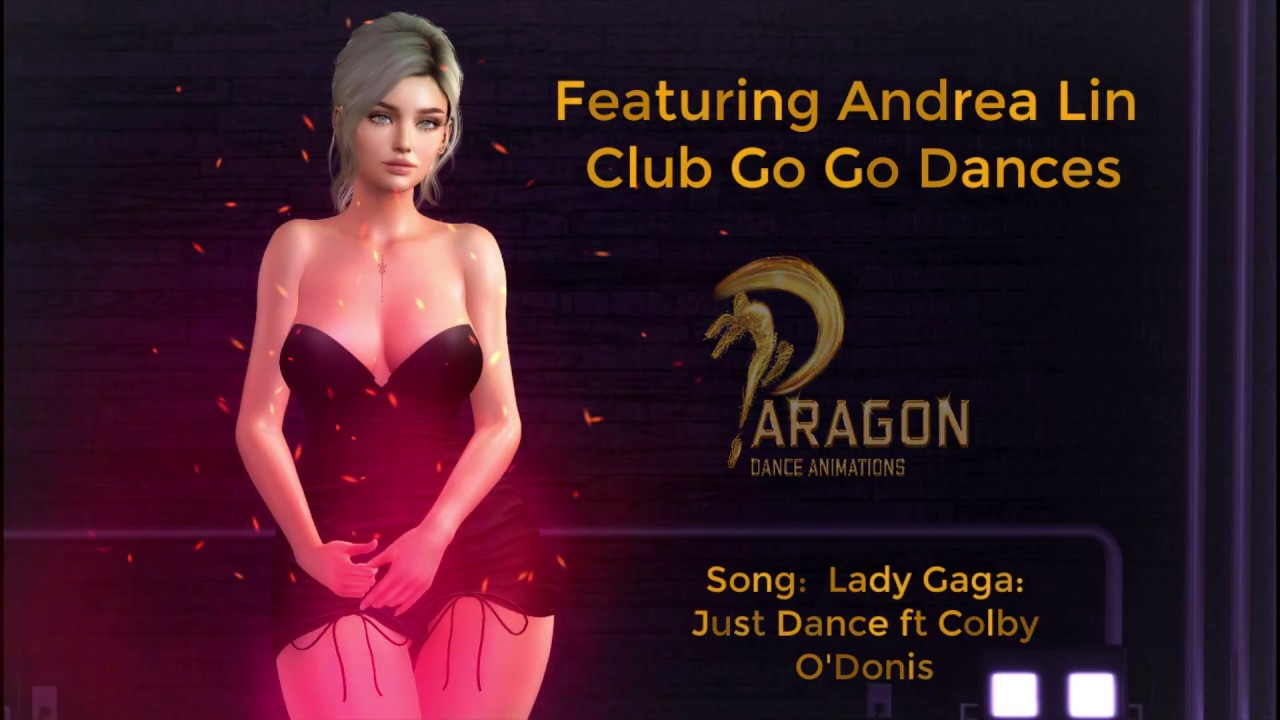 Just Dance Gonna Be Okay