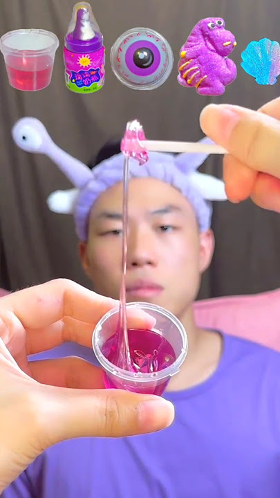 Most delicious jellies 🤤 #jelly #asmr #shortfeed #viralshorts