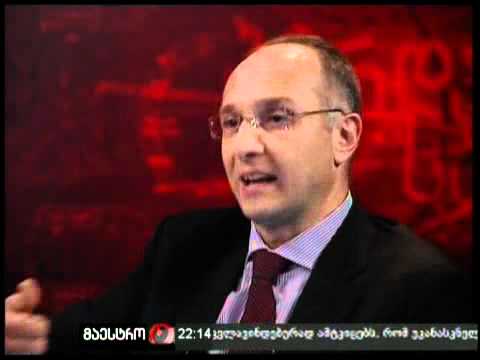 პირდაპირი საუბარი (30/03/11)