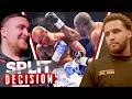 One of the best heavyweight fights you’ll ever see | Fabio Wardley v Daniel Dubois | Split Decision