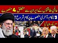 US–Iran Tensions Escalate | Israel on Alert | Mearsheimer’s Four-Step Strategy