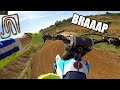 Gopro / Crossbox - Raw MX in Italy - Dorno / Ottobiano all tracks 09.2020