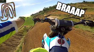 Gopro Crossbox - Raw Mx In Italy - Dorno Ottobiano All Tracks 09.2020