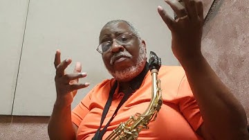 Rubank Elementary Method for Saxophone Lesson 32